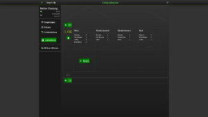 EBuilder - Gebäudeplan