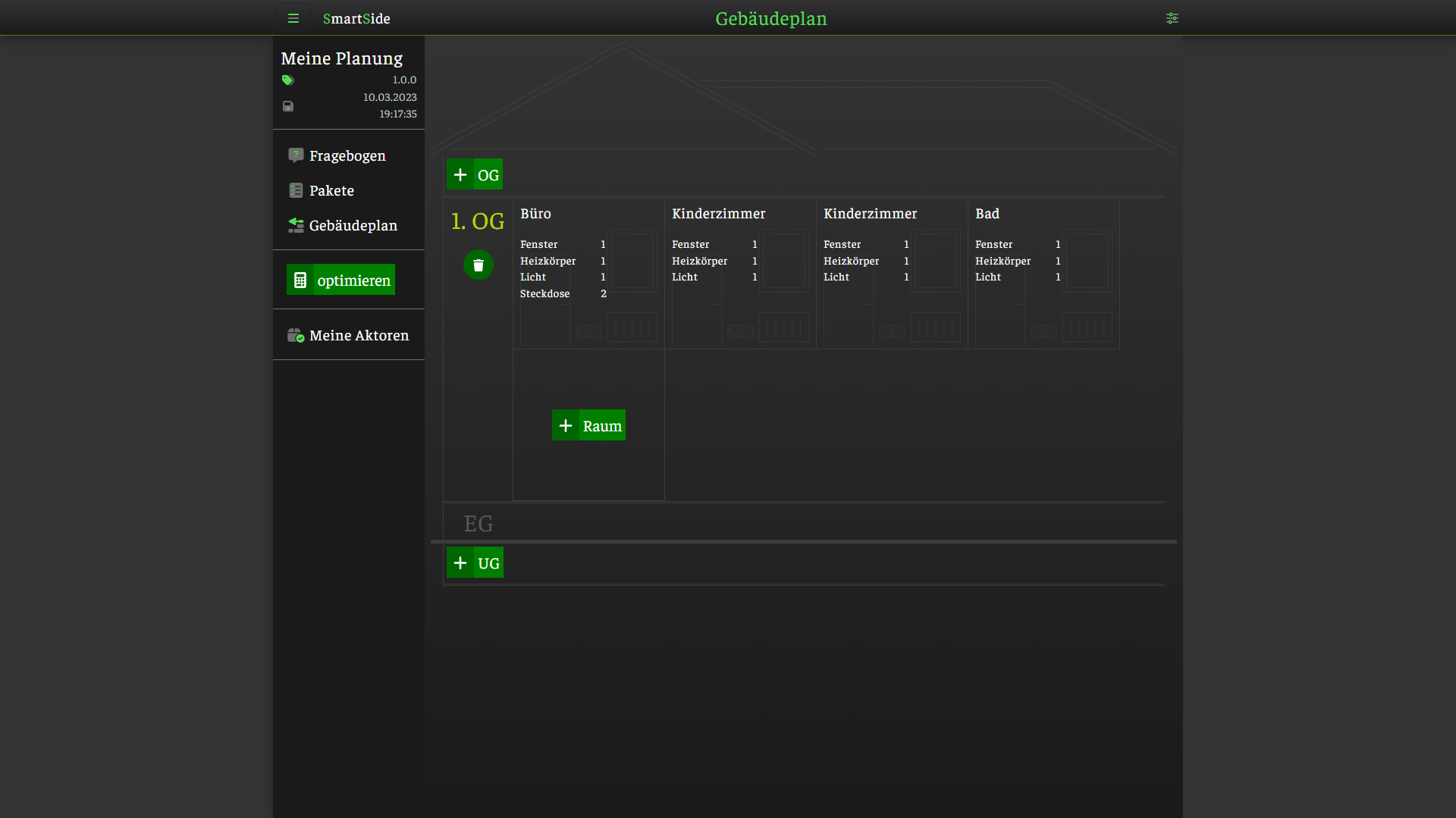 News zum Konfigurator EBuilder - SmartSide Solutions